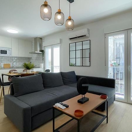 Apartamento Junto A La Playa De Benidorm Zewnętrze zdjęcie
