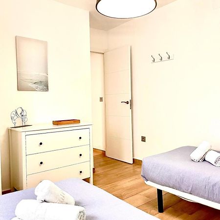 Apartamento Junto A La Playa De Benidorm Zewnętrze zdjęcie