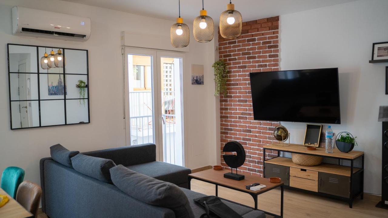 Apartamento Junto A La Playa De Benidorm Zewnętrze zdjęcie