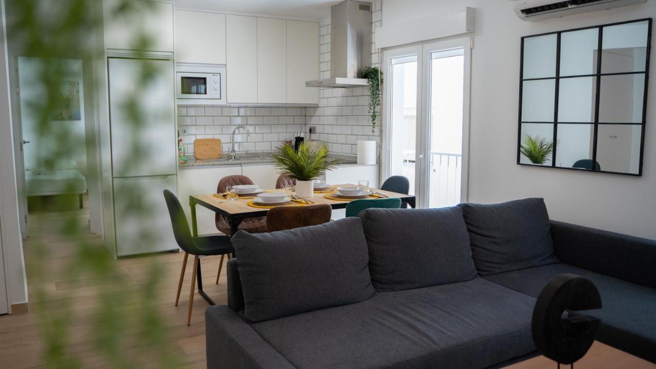 Apartamento Junto A La Playa De Benidorm Zewnętrze zdjęcie