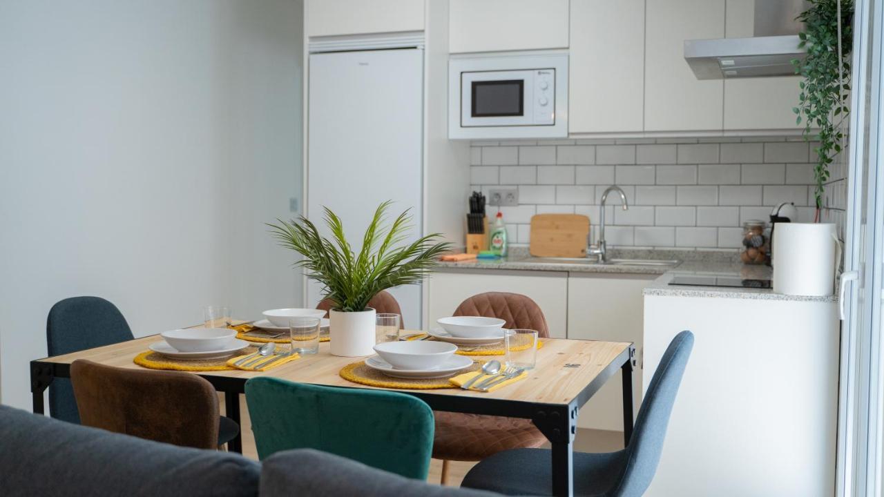 Apartamento Junto A La Playa De Benidorm Zewnętrze zdjęcie