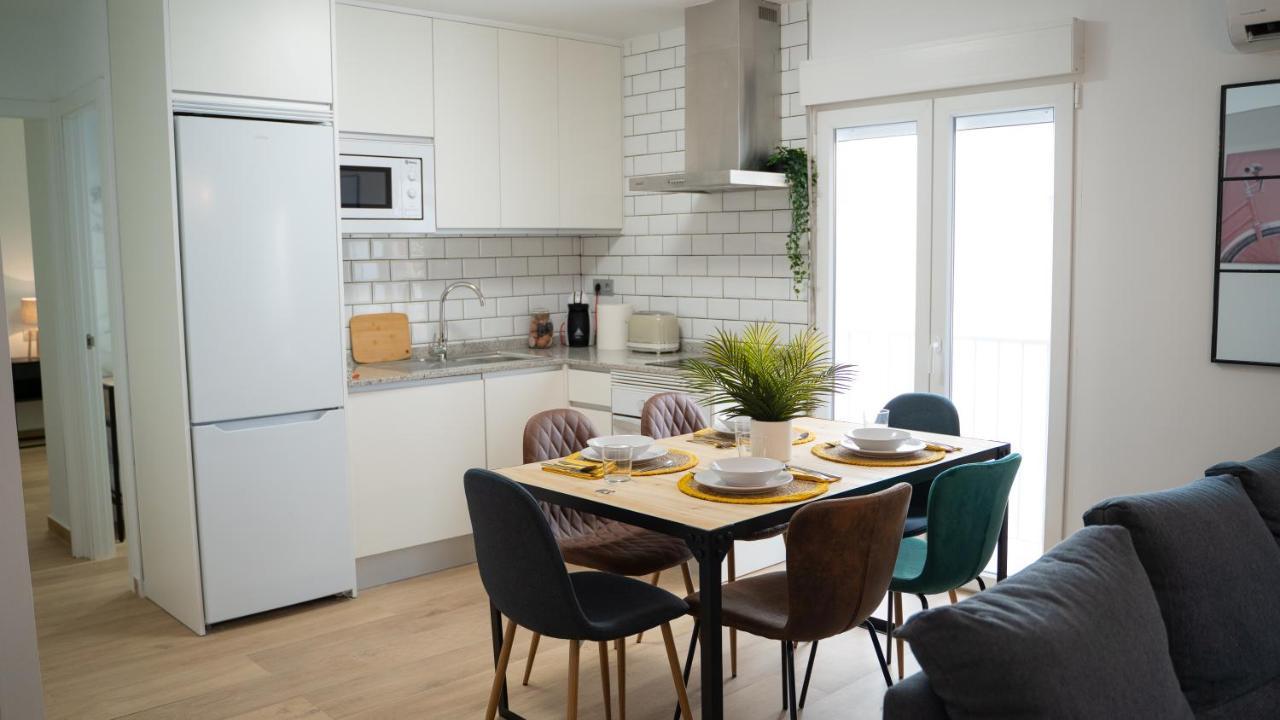 Apartamento Junto A La Playa De Benidorm Zewnętrze zdjęcie