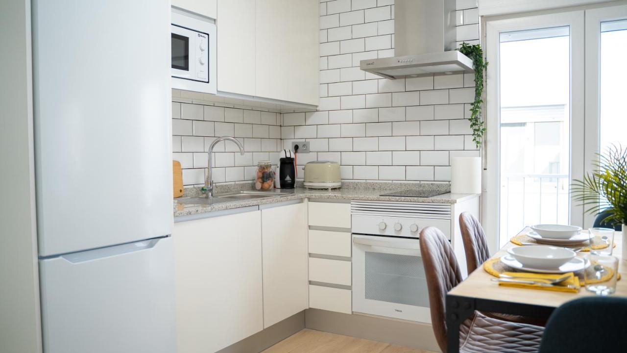 Apartamento Junto A La Playa De Benidorm Zewnętrze zdjęcie