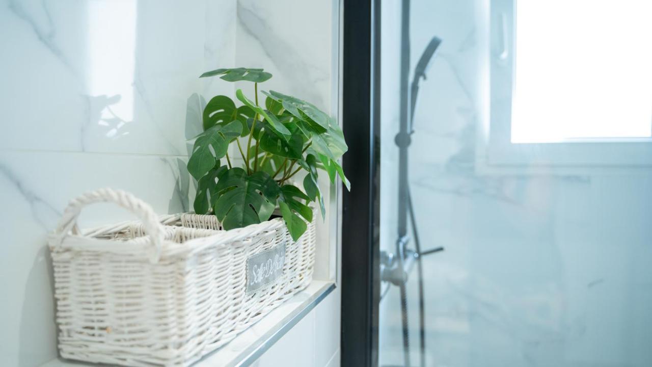 Apartamento Junto A La Playa De Benidorm Zewnętrze zdjęcie