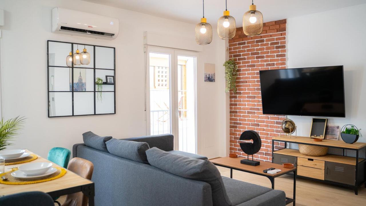 Apartamento Junto A La Playa De Benidorm Zewnętrze zdjęcie