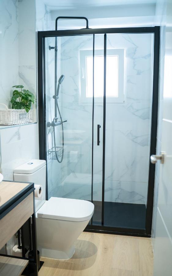 Apartamento Junto A La Playa De Benidorm Zewnętrze zdjęcie